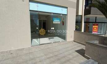 Imagem: Sala comercial à venda no Centro de Bombinhas