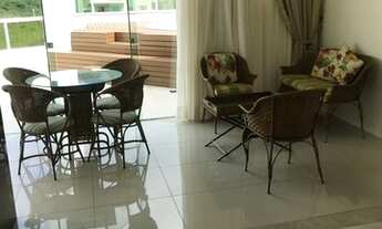 Imagem 4: Cobertura com piscina 4 dormitórios sendo 2 suítes