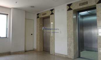 Imagem 5: Dois Conjuntos Comerciais na Berrini