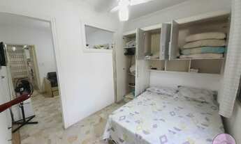 Imagem 3: Apartamento a venda 1 dormitório, 1 banheiro, 1 vaga de garagem no bairro Ocian, Praia Gra