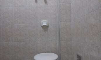 Imagem 7: Apartamento prédio frente mar, quarto, sala, cozinha, banheiro, área de serviço, ótima loc