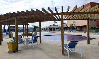 Imagem 4: 1 quarto uma suite lazer completo financiado pé na areia - Arraial do Cabo - RJ