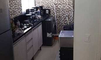 Imagem 7: Apartamento à venda, 40 m² por R$ 119.900,00 - Sarandi - Porto Alegre/RS