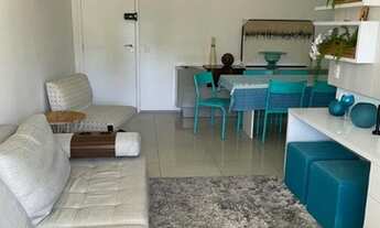 Imagem 2: A VENDA APARTAMENTO NO ED ESPAÇO CATALUNYIA - VARJOTA