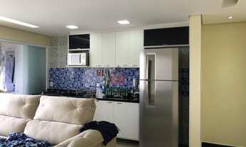 Imagem 5: Apartamento com 2 dormitórios à venda, 70 m² por R$ 580.000 - Ipiranga - São Paulo/SP