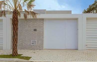 Imagem 2: Apartamento para venda com 88 metros quadrados com 3 quartos em Autódromo - Eusébio - CE