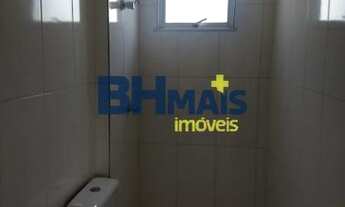 Imagem 6: APARTAMENTO NOVO Tipo com 03 quartos a venda no Bairro Padre Eust?quio BH