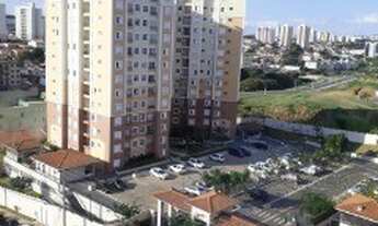 Imagem 7: APARTAMENTO RESIDENCIAL em CAMPINAS - SP, VILA SATÚRNIA