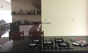 Imagem 9: Ubatuba - Casa Padrão - Itagua