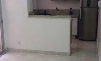 Imagem 6: Apartamento para venda possui 50 metros quadrados com 2 quartos em Parque Santa Rosa - Suz