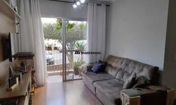 Imagem: Apartamento à venda, 3 quartos, 1 vaga