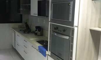 Imagem 6: Apartamento 03 quartos, 01 vaga garagem - Cozinha Projetada - Expedicioários