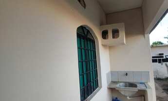 Imagem 7: Casa para venda com 260 metros quadrados com 2 quartos em Telégrafo Sem Fio - Belém - Pará