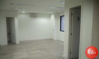 Imagem: São Paulo - Conjunto Comercial/sala - Vila