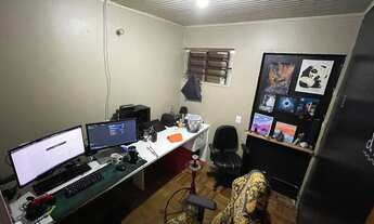 Imagem 7: Casa Grande para Família (Bairro Inteligente