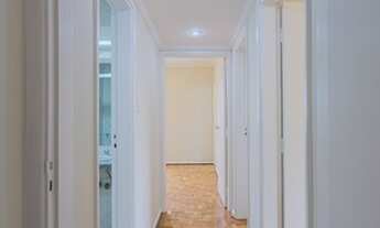 Imagem 7: Apartamento para venda tem 100 metros quadrados com 3 quartos em Itaim Bibi - São Paulo