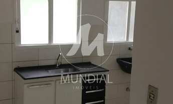 Imagem 3: Apartamento (tipo - padrao) 2 dormitórios, cozinha planejada, portaria 24hs, em condomínio