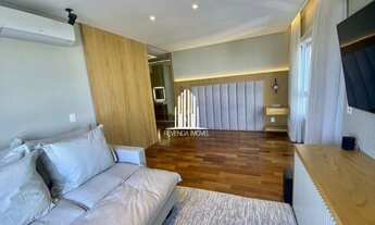 Imagem 5: Apartamento com 3 Quartos e 5 banheiros à Venda, 223 m²