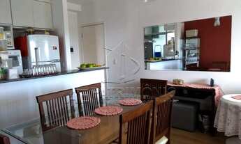 Imagem 4: SOROCABA - Apartamento Padrão - Trujillo