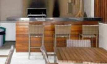 Imagem 6: Apartamento Studio na Pompeia com Varanda e Vaga