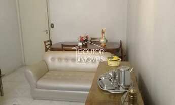 Imagem 4: São Paulo - Apartamento Padrão - LAPA DE BAIXO