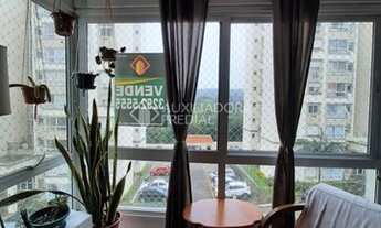 Imagem 2: PORTO ALEGRE - Apartamento Padrão - Cavalhada