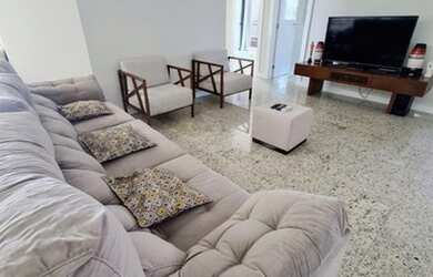 Imagem 6: Oportunidade apartamento com vista Rio na ponta negra 304m 04 quartos s/03 suítes 100% mob