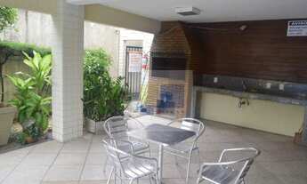 Imagem 5: Apartamento à venda, 105 m² por R$ 690.000,00 - Meireles - Fortaleza/CE