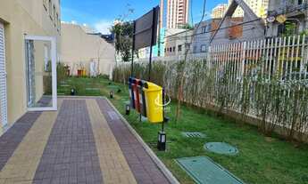 Imagem 8: APARTAMENTO LOCAÇÃO CAMBUCI