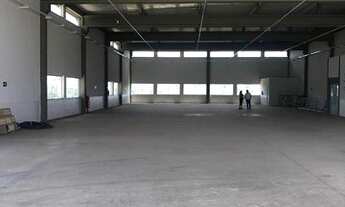 Imagem 3: Galpão para alugar, 2159m² - Tietê/SP