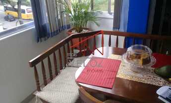 Imagem 3: Rio de Janeiro - Apartamento Padrão - Centro