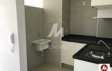 Imagem 4: Apartamento (tipo - padrao) 1 dormitórios, cozinha planejada, portaria 12hs, elevador, em