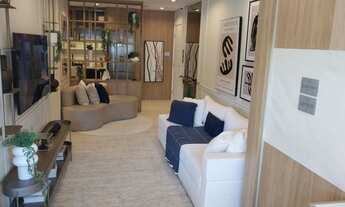 Imagem 2: Sucesso Apto de 79 m² com 3 dormitórios sendo 1 suítes na Vila Cruzeiro - São Paulo - SP