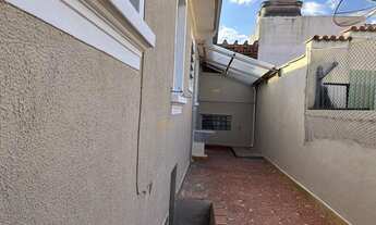 Imagem 3: CASA TÉRREA para aluguel, 3 quartos, 2 vagas, Sacomã - São Paulo/SP