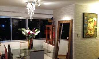 Imagem 7: Apartamento residencial à venda, Vila Gumercindo, São Paulo