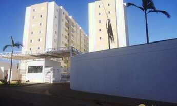 Imagem 2: Apartamento residencial à venda, São Benedito, Uberaba - AP0719