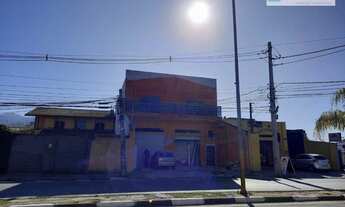 Imagem: Prédio à venda, 374 m² por R$ 1.650.000