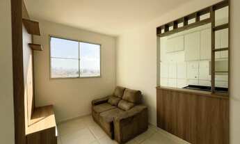 Imagem 2: Apartamento Arejado