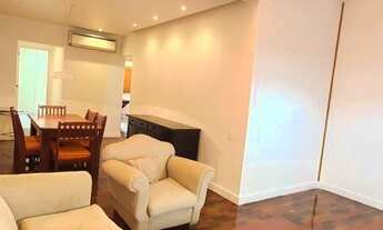 Imagem 2: Apartamento para venda com 90 metros quadrados com 3 quartos em Copacabana - Rio de Janeir