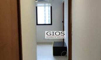 Imagem 3: Apartamento com 4 dormitórios à venda, 158 m² por R$ 3.600.000 - Jardins - São Paulo/SP