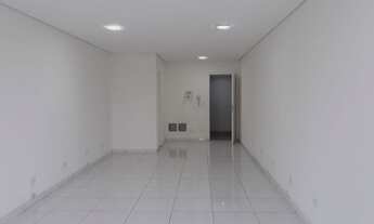 Imagem 5: Linda Sala Clean - 41 m² - banheiro - ao lado Dna Deola, The Square - km 22 Rod Raposo