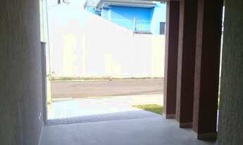 Imagem 6: Casa de condomínio para venda tem 127 metros quadrados com 3 quartos em Umbará - Curitiba