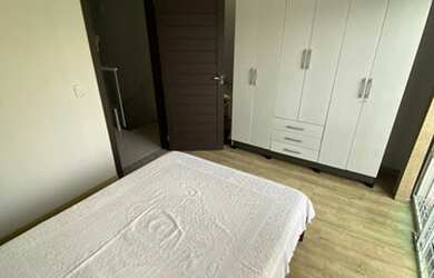 Imagem 5: Lindo Geminado no Aventureiro - SEMI MOBILIADO