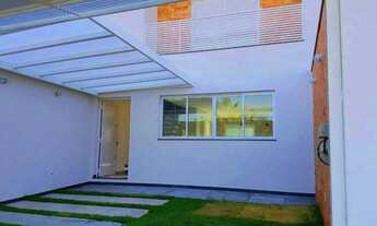 Imagem: Casa para venda possui 165 metros quadrados