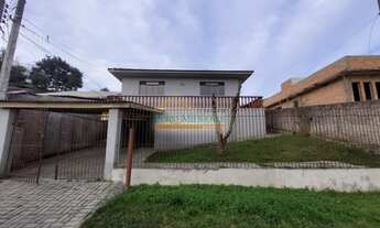 Imagem 4: CASA com 4 dormitórios para alugar com 140m² por R$ 1.550,00 - CAMPO MAGRO / PR