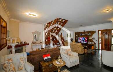 Imagem 7: Casa à venda, 440 m² por R$ 1.700.000,00 - Alphaville - Santana de Parnaíba/SP