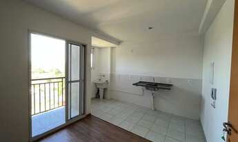 Imagem 2: Apartamento com 2 dormitórios para alugar, 49 m² por R$ 1.600/mês - Jordanésia - Cajamar/S