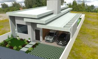 Imagem 3: VARGEM GRANDE PAULISTA - Casa de Condomínio - Villa Rica