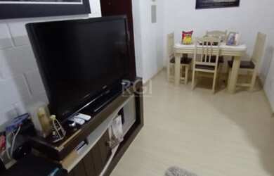 Imagem 3: Porto Alegre - Apartamento Padrão - Vila Nova