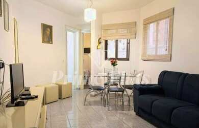 Imagem 5: Flat à venda no The Royal Life Flat Service, com 32 m² e 1 vaga